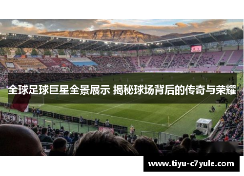 全球足球巨星全景展示 揭秘球场背后的传奇与荣耀